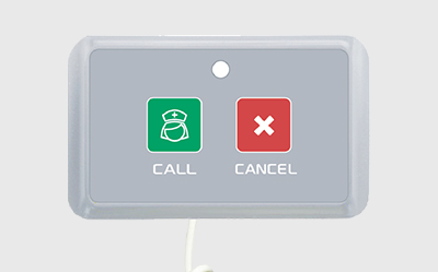 Call & Cancel Switch