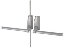 Panic Bar  - Installation View