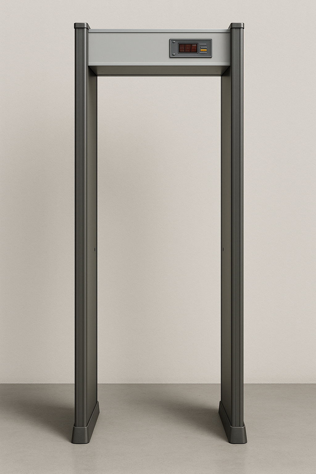 Professional Door Frame Metal Detector