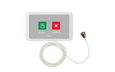 Call & Cancel Switch