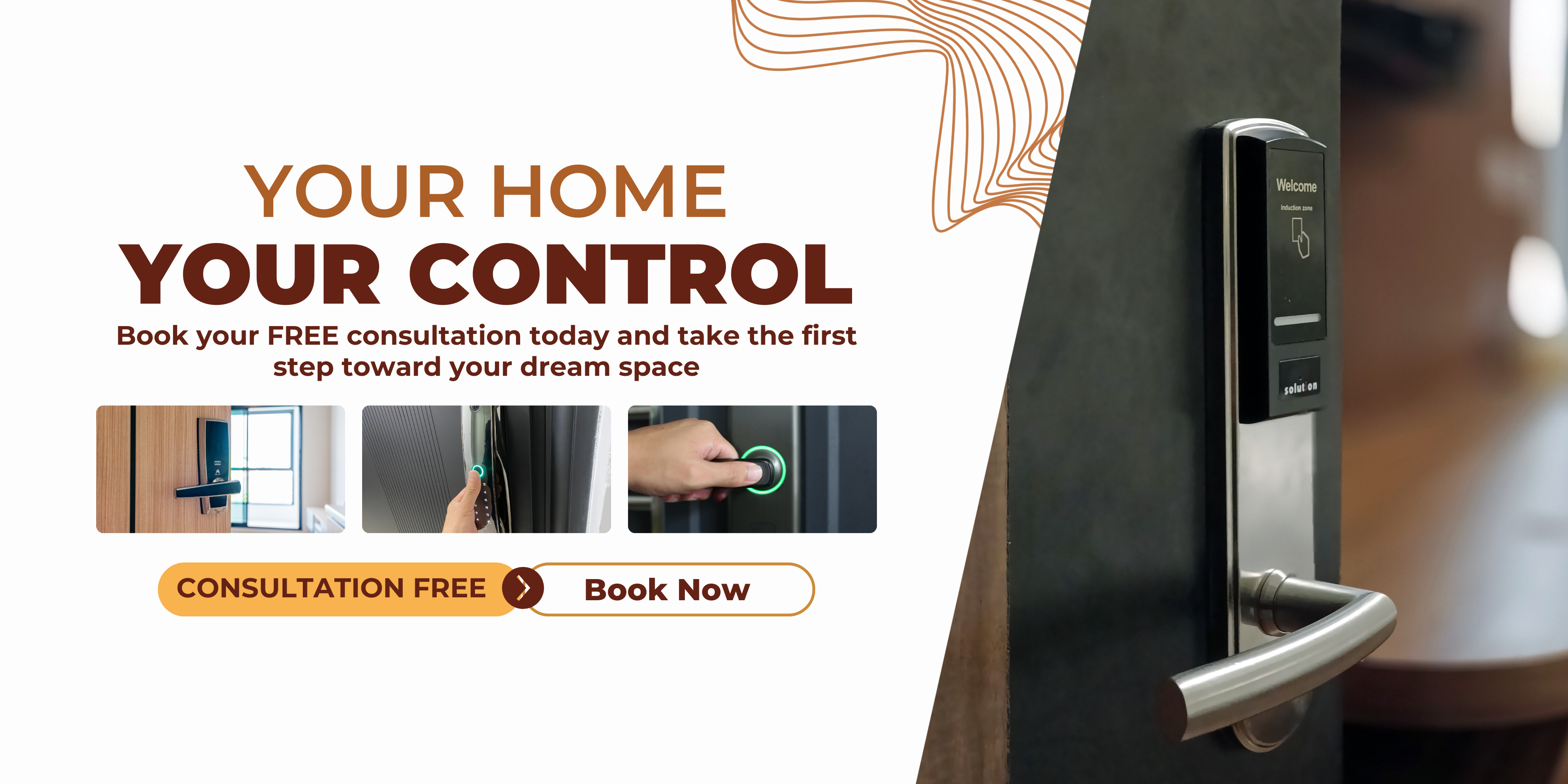 Dhonaadhi Security Solutions