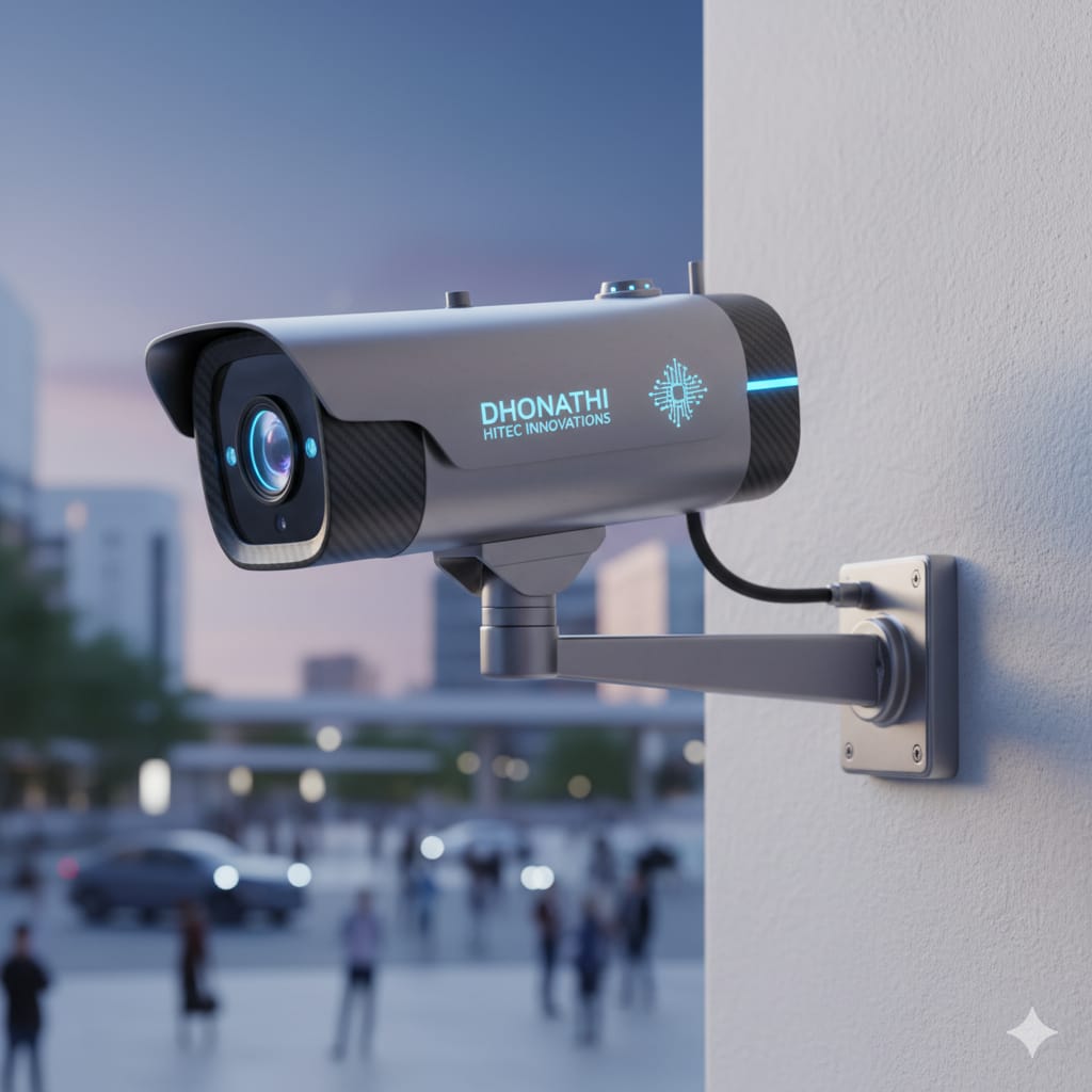 CCTV