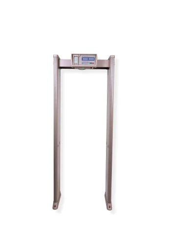Door Frame Metal Detector