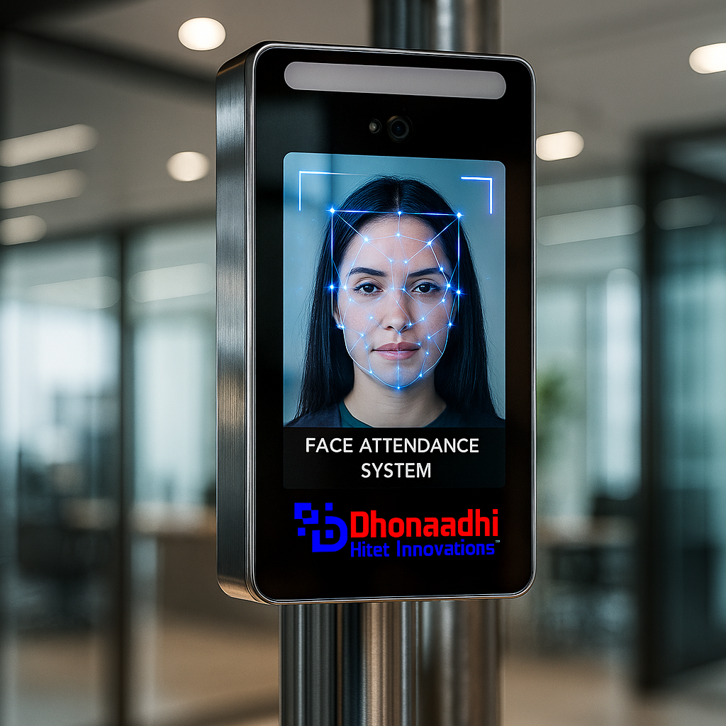 Face Attendance